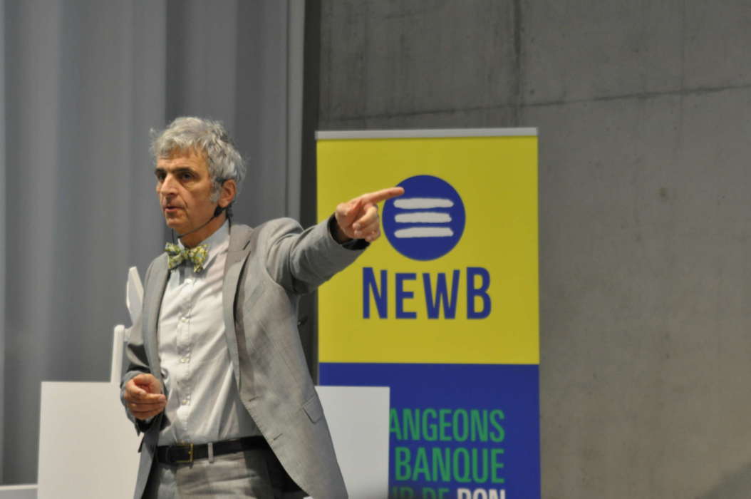 © NewB - Bernard Bayot
