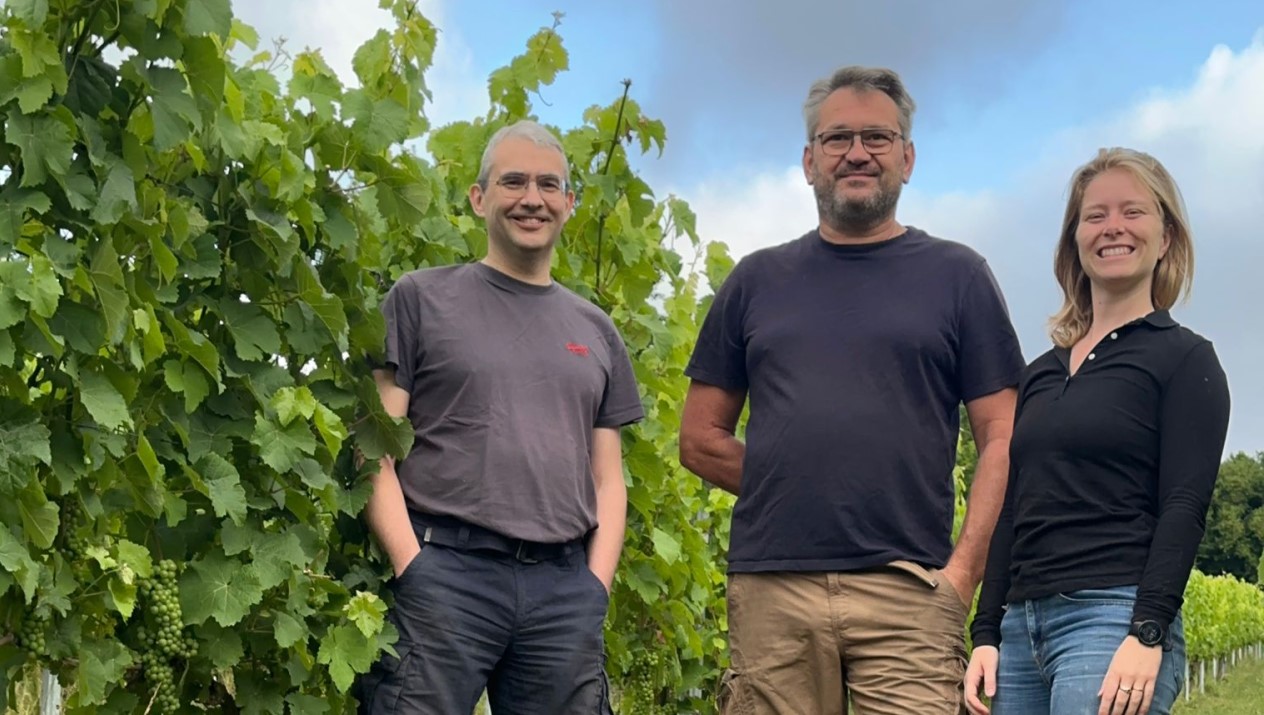 &copy; Cave coopérative de Perwez