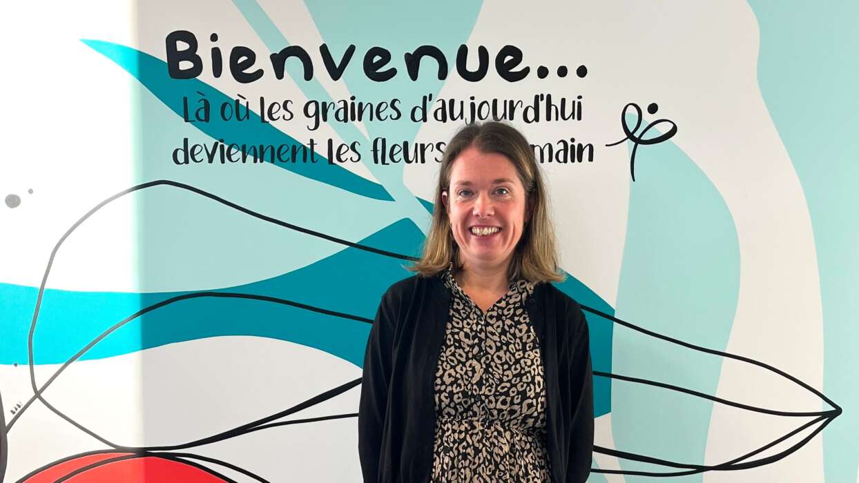 &copy; Delphine Rikar, directrice de Step Accueil