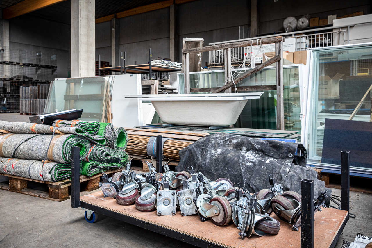 &copy; Frank Toussaint - KBS-FRB Venture Philanthropy