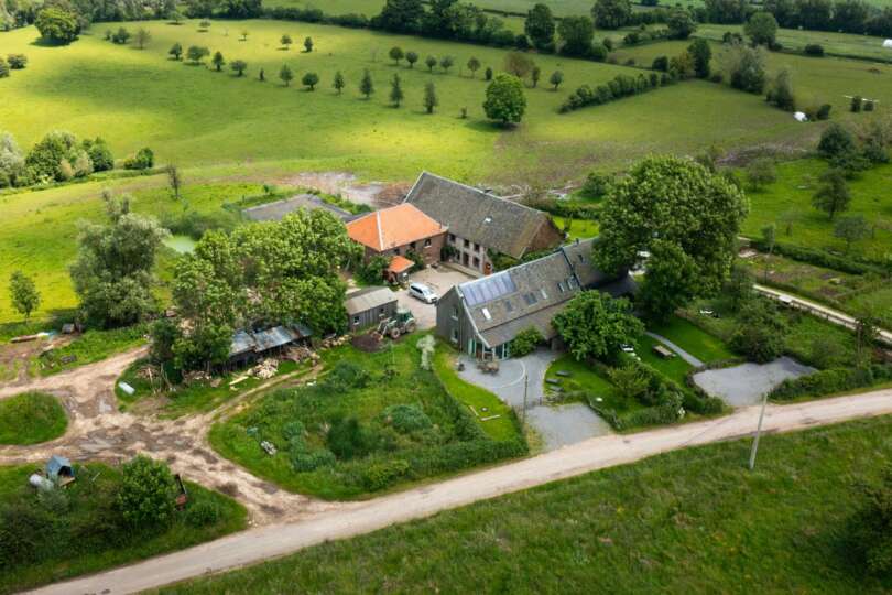 &copy; Ferme de Neubempt