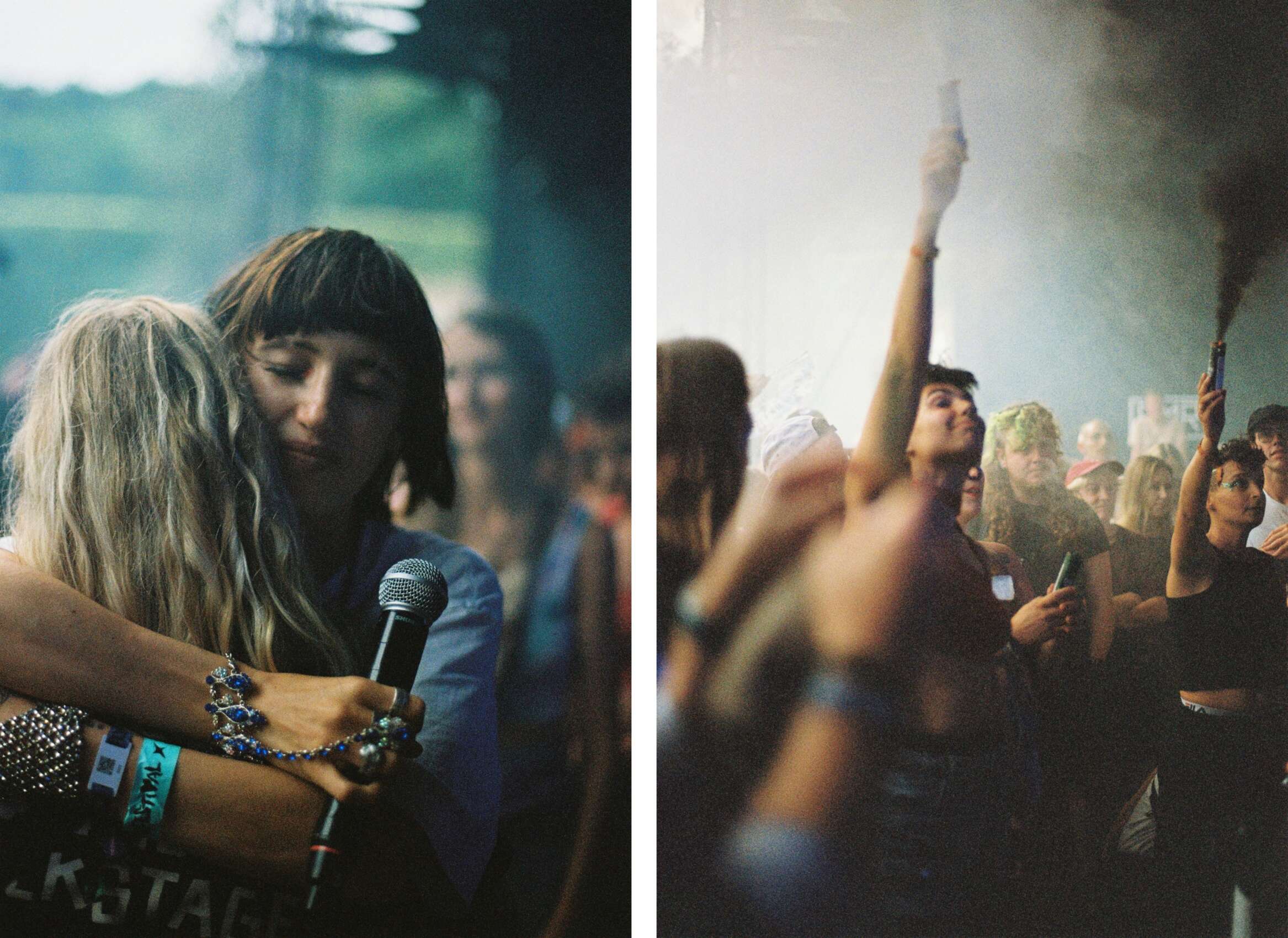 &copy; Caroline Bertolini